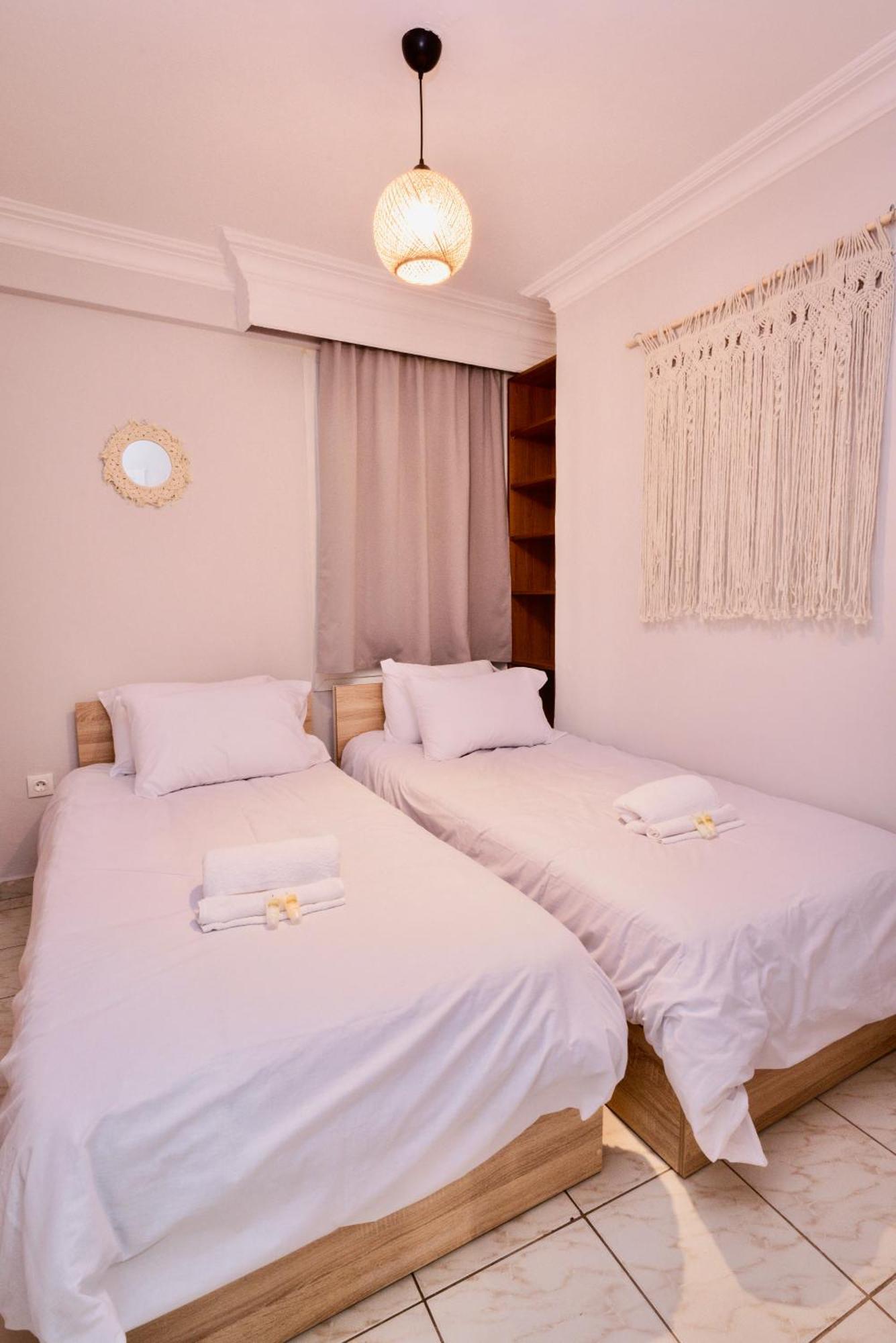 Stylish Apt W Jacuzzi, 5 Min To White Tower Θεσσαλονίκη Εξωτερικό φωτογραφία