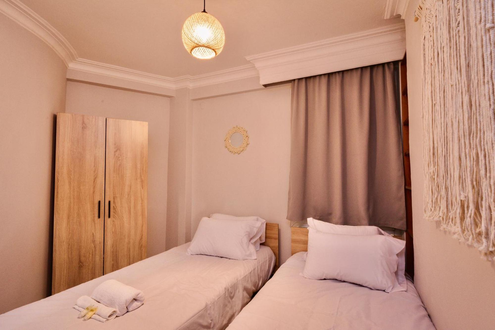 Stylish Apt W Jacuzzi, 5 Min To White Tower Θεσσαλονίκη Εξωτερικό φωτογραφία