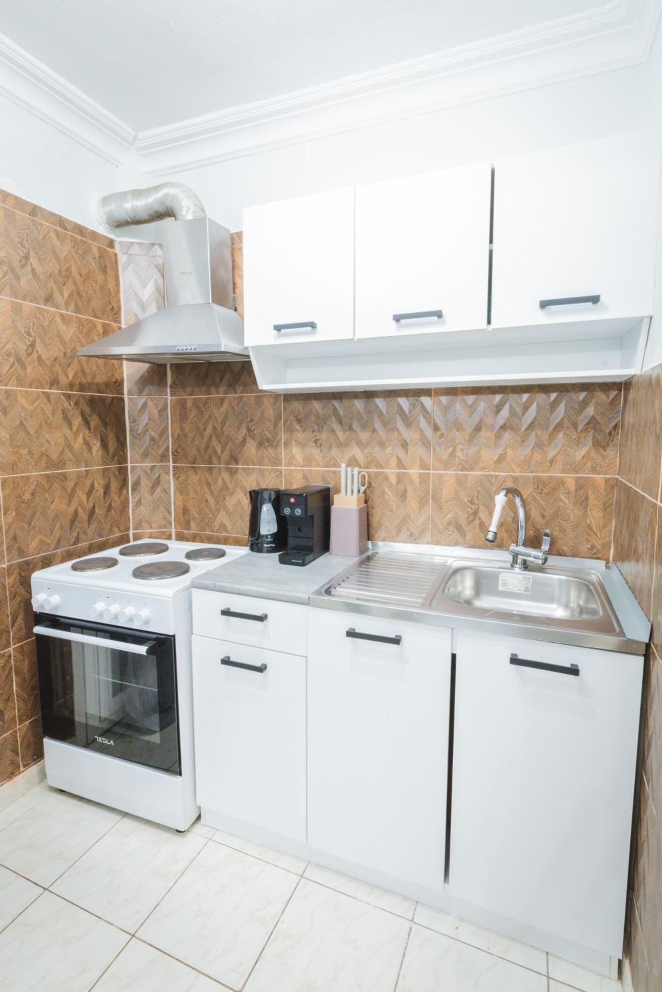 Stylish Apt W Jacuzzi, 5 Min To White Tower Θεσσαλονίκη Εξωτερικό φωτογραφία